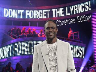 Christmas Edition!
