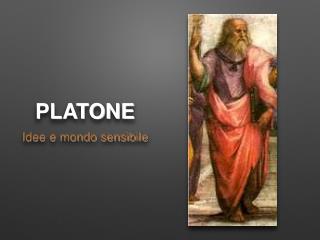 PLATONE