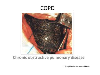 COPD