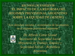 Discriminación basada en Género Categorías