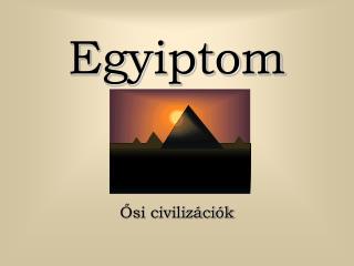 Egyiptom