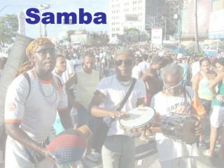 Samba