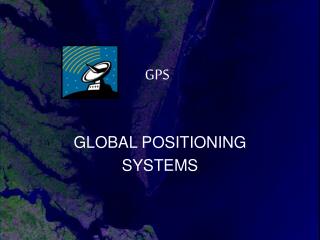 GPS