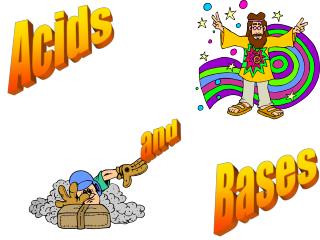 Bases