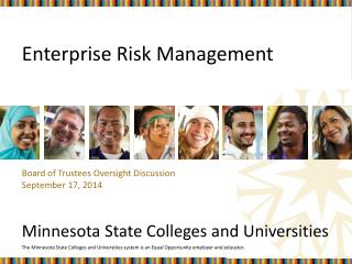 Enterprise Risk Management