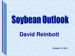 Soybean Outlook