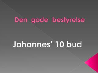 Johannes_10_bud