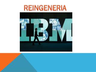REINGENERIA