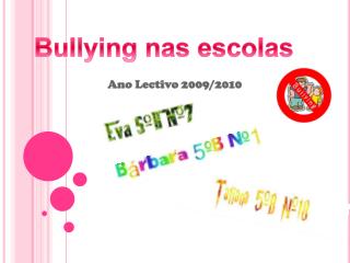 Ano Lectivo 2009/2010