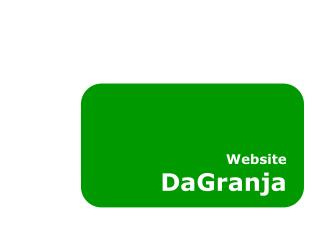 Website DaGranja