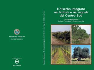 1 a Pubbblicazione sul diserbo delle colture arboree