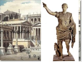 Augustus