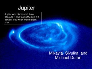Jupiter