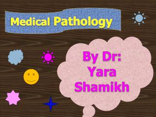 Medical Pathology