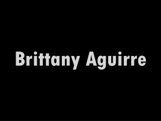 Brittany Aguirre