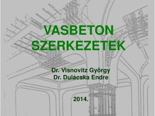 VASBETON SZERKEZETEK