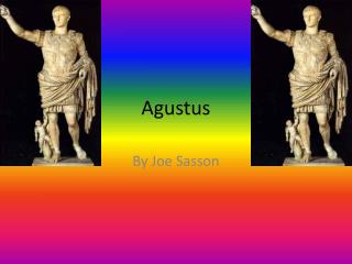 Agustus