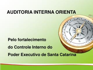 AUDITORIA INTERNA ORIENTA