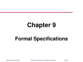 Chapter 9
