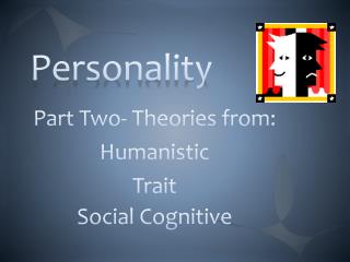 Personality