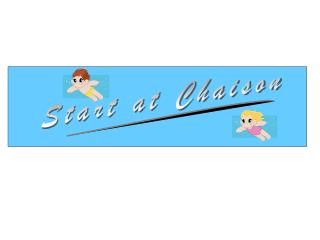 Start at Chaison