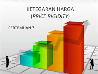 KETEGARAN HARGA ( PRICE RIGIDITY )