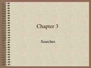 Chapter 3