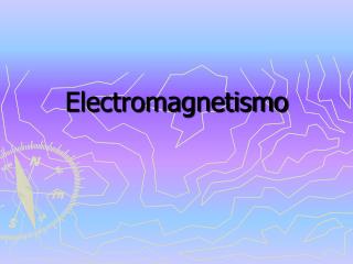 Electromagnetismo