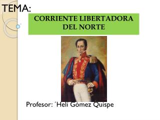 TEMA: