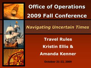 Travel Rules Kristin Ellis & Amanda Kenner