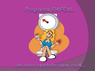 Programa RAFCAL