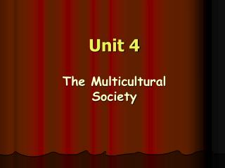 Unit 4