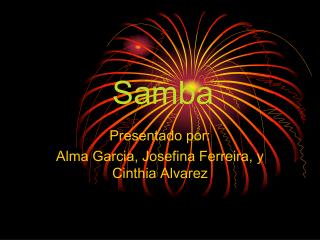 Samba