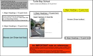 Turtle Bay School