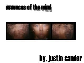 by, justin sander