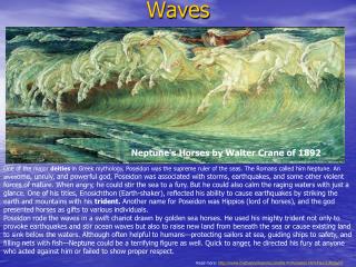 Waves