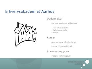 Erhvervsakademiet Aarhus