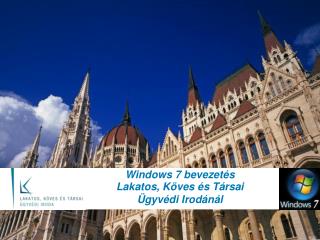 Magyarország egyik vezető Ügyvédi Irodája kiterjedt nemzetközi kapcsolatrendszerrel