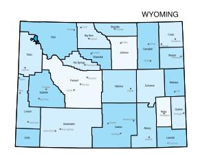 WYOMING