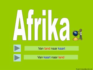 Afrika