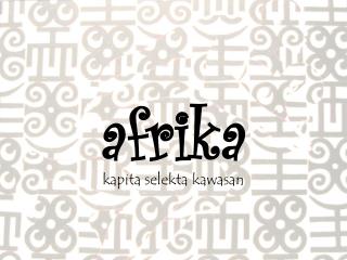 afrika