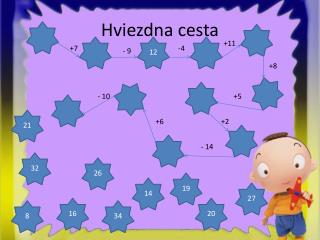 Hviezdna cesta