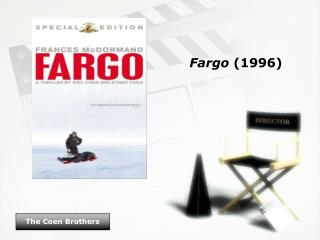 Fargo (1996)