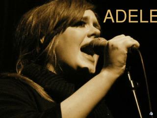 ADELE