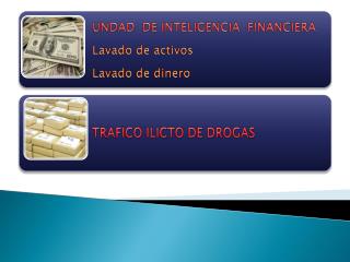 UNIDAD DE INTELIGENCIA FINANCIERA