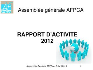 Assemblée générale AFPCA