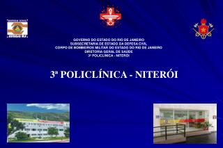 GOVERNO DO ESTADO DO RIO DE JANEIRO SUBSECRETARIA DE ESTADO DA DEFESA CIVIL