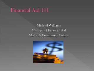 Financial Aid 101