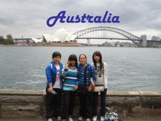 Australia