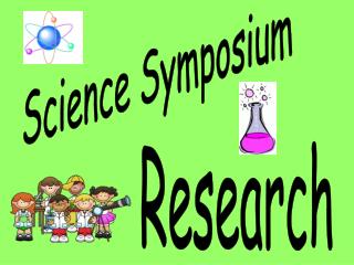 Science Symposium